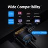 VENTION EAABJ 5m 1080P 60Hz 24+1 DVI to DVI Wire Male to Male Gold Plated Adapter Cable