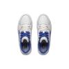 Li Ning Tianji 2.0 Synthetic Leather Slip Resistant, Abrasion Resistant, Lightweight Low top Skateboard Shoes Men's AGCT345-3