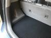 Trunk Mat (EVA Black) for Kia Soul II 2013-2018