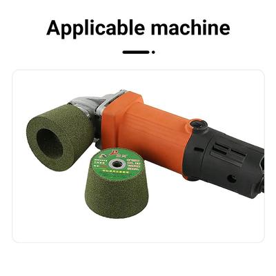 Narzędzia szlifierskie – Tarcze i koła szlifierskie