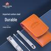 777 Premium 3-Piece Nail Clipper Set