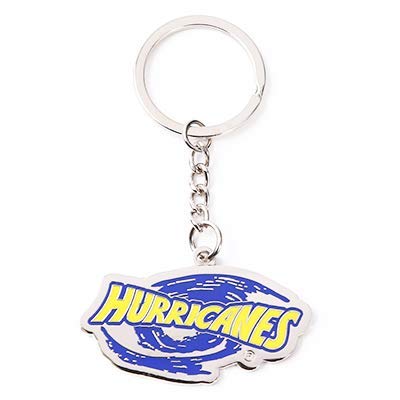 

Hurricanes Keyring