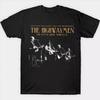 The Highwaymen šťastní spolu Dárek pro fanoušky Unisex S-4XL Tričko Topy Tričko