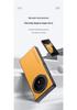 Magic V6 Foldable Silicone Case for Huawei Honor: Full Coverage, Drop-Proof