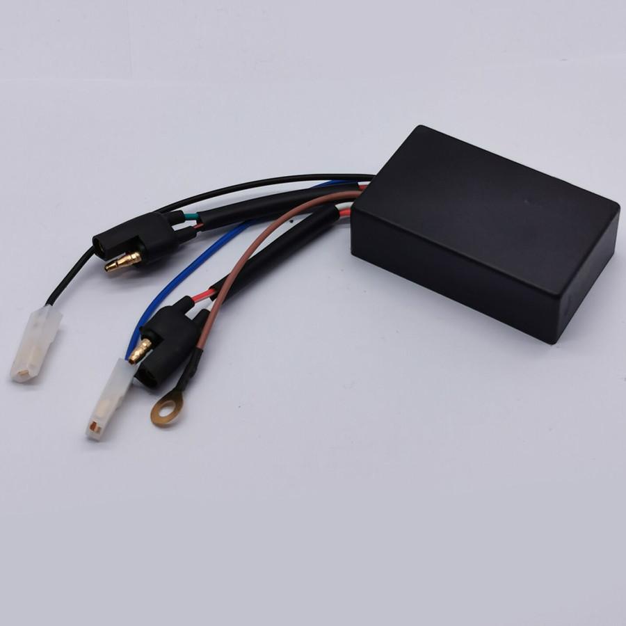

CDI Box Ignitor For Polaris Sportsman Xplorer Ranger Magnum Big Boss Scrambler