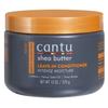Cantu Shea Butter Men's Collection Leave-In Conditioner 370g