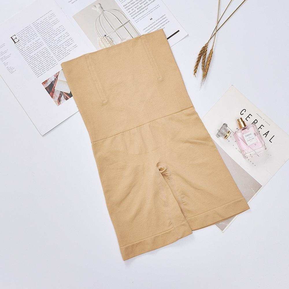 Tailletrainer Butt Lifter Afslankend ondergoed Tummy Shaper Corset voor gewichtsverlies Hoge taille Shaper