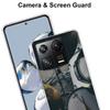 Drum Drummer Music Dj Phone Case For Xiaomi Poco F7 Ultra X7 X6 M8 M7 M6 M4 M3 Pro X4 Mi 15 15T 14 14T 12T 12S 10T Pro 12 11 Lit