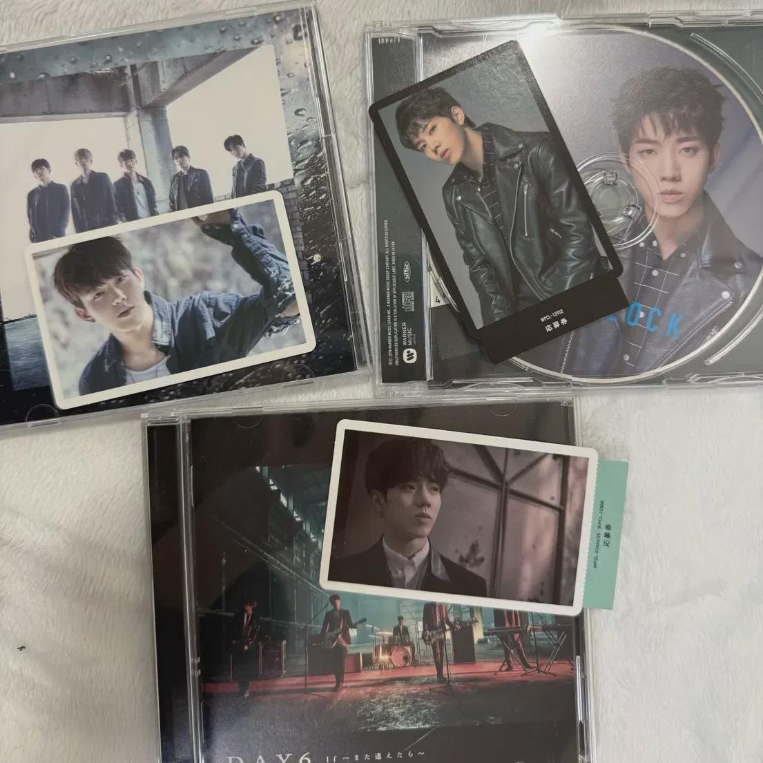 

Day6 Japan Album