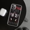 Metro 2033 Phone Case Cover for iPhone 11 12 13 Mini 14 15 Plus 16 Pro Max 17 Air 7 8 + SE Art Customized Fundas 11 12 13 Mini 1