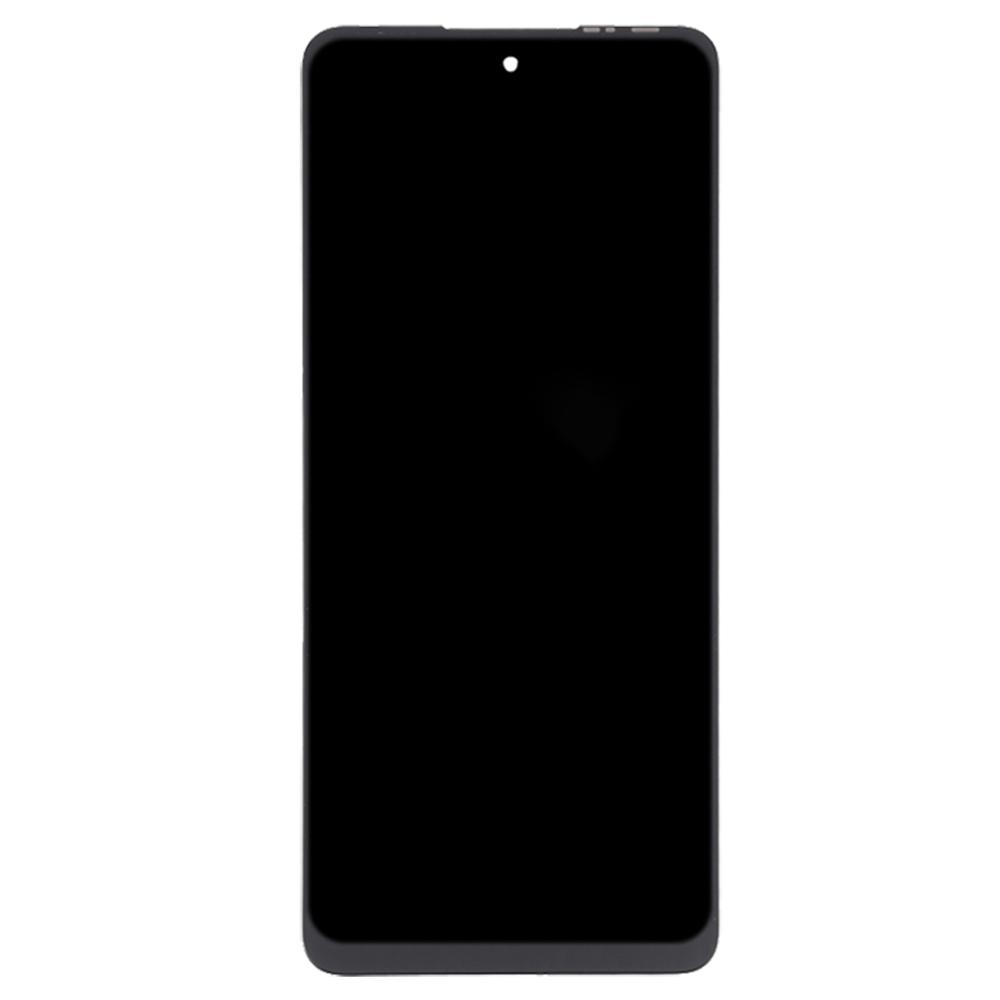 Für TECNO Pova 5G LE8 Klasse C LCD-Bildschirm und Digitizer-Baugruppe Ersatzteil (Ohne Logo)