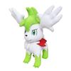 Sanei Boeki Pokemon ALL STAR COLLECTION Shaymin (Sky Form) (S) W24.5 X D15.5 X H22cm Plush Toy Pokemon PP220