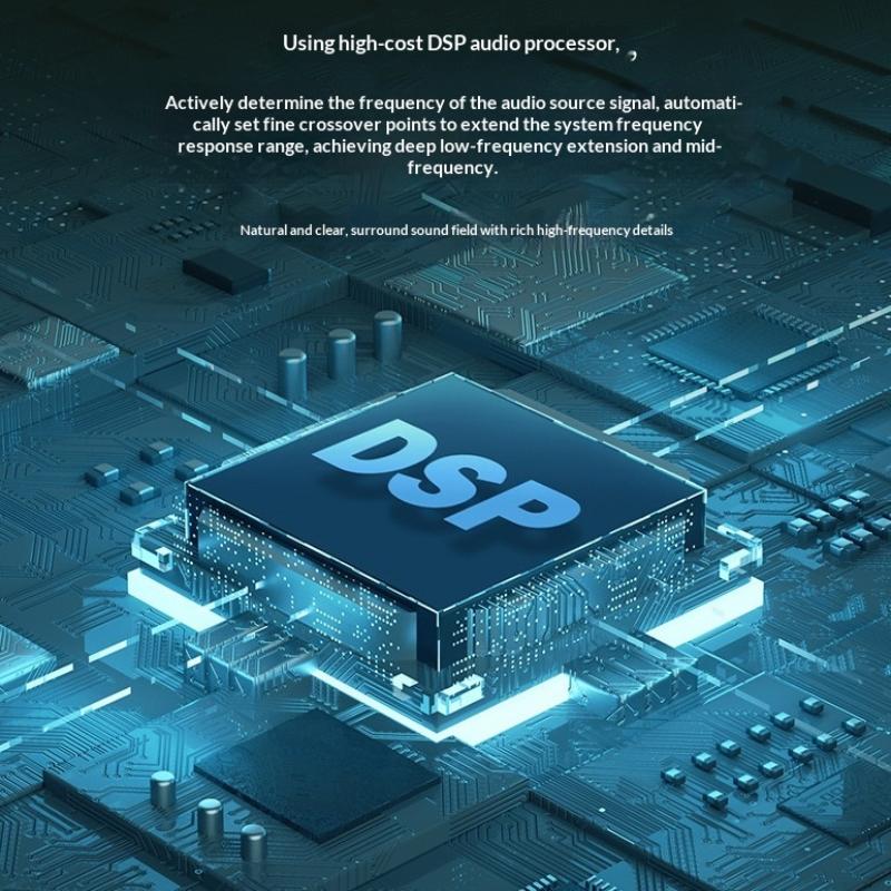 Lecteur Mp3 Numérique Usb Rechargeable Portable Radio Lecteur de Musique Haut-parleur Appareils Fournitures Avec Écran Led Radio