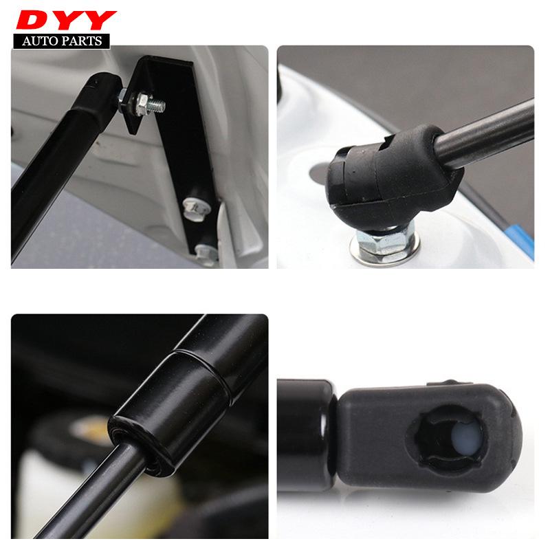 Compatible Hood Support Rods for RAV4/Harrier/Venza Hydraulic Gas Springs