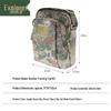 Tactical Camouflage Shoulder Bag