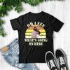 Oh I See Whats Going On Here Billy Madison Quote Unisex Tshirt Unisexs Tshirts Funny Art Streetwear Cartoon Tee Custom Gift