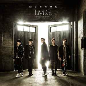 

CD (1 CD SET) (NO BENEFITS) - IMG -without you- YRCS95029 YM3D 2015 Japan ObiPop Used