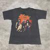 New 80s King Diamond band Gift For Fans Unisex All Size T-Shirt 5M58 Unisex T-Shirt