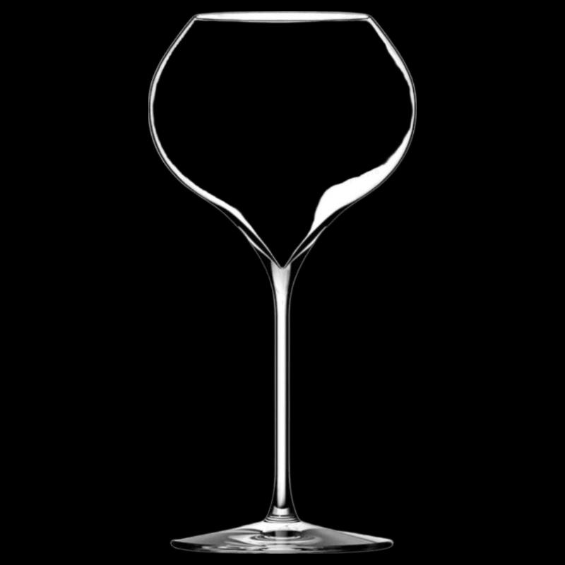 Lehmann Grand Blanc 54 Lead-Free Crystal White Wine Glass