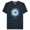 Men's Spray Logo T-Shirt