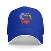 The Answer Life the Universe and Everything Baseball Cap Hip Hop  Sandwich Hat Unisex Women Adjustable Caps Hat Running Golf