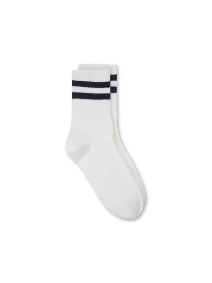 TOPTEN Unisex) Ankle Socks_Msg5Ay3101