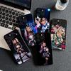 Alexas Hot Bliss Phone Cover for Motorola Moto G06 G86 G57 G14 G34 G24 A54 G15 G17 Power G77 G87 Protective Case
