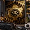 Wall Hanging Tapestry Queens Park Rangers Football Print Cloth for Living Room Bedroom Home Decor