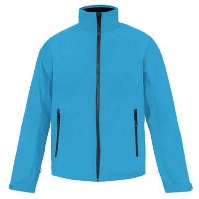 Promodoro Mens C+ Soft Shell Jacket
