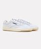 Reebok Reebok X Nautica Club C Vintage - White / Rb00071
