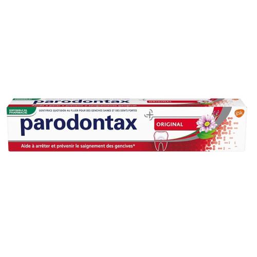 Parodontax Zahncreme 75 ml