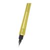 Auto Sharp Pencil Nonok Nock Yellow AP-505N-YL with Automatic Lead Advancement, Writes Continuously Without Knocking, Lead Breakage Resistant During