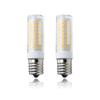 HXWY 7W E17 LED Bulb, E17 Base, 100V, 730LM, Dimmable, Equivalent To 70W Halogen Lamp, Energy Saving, High Brightness, Wide Beam Angle, Warm White