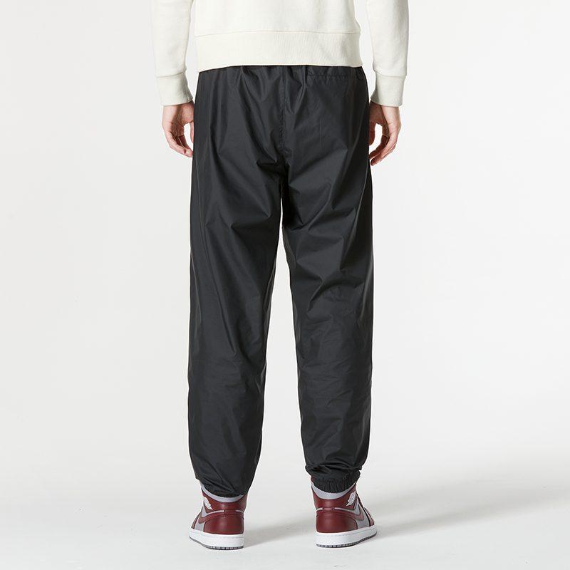 Nike Knitted Sweatpants Men's Black DX0622-010
