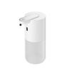 White Touchless Foaming Dispenser Space-saving Design Three Dispensing Styles Touch-free Hygiene Hands-free Operation