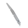 TAKAGI Reciprocating Saw Replacement Blade for Fast Wood Cutting 230mm 1-Piece Pack