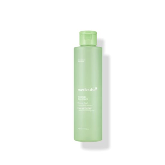 MediCube Exosome Cica Toner 210ml