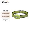 Fenix HL16 Outdoor Headlamp