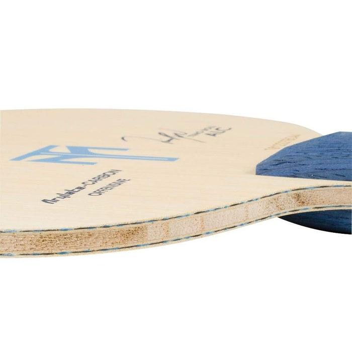 Butterfly Timo Boll ALC AN Shakehand Racket, Anatomic, Offensive, 35862