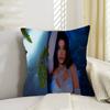 Singer K-Kenia Os Cushion Cover Pillowcase Upholstery Sofa Throw Pillow Home Decor Pillowcas