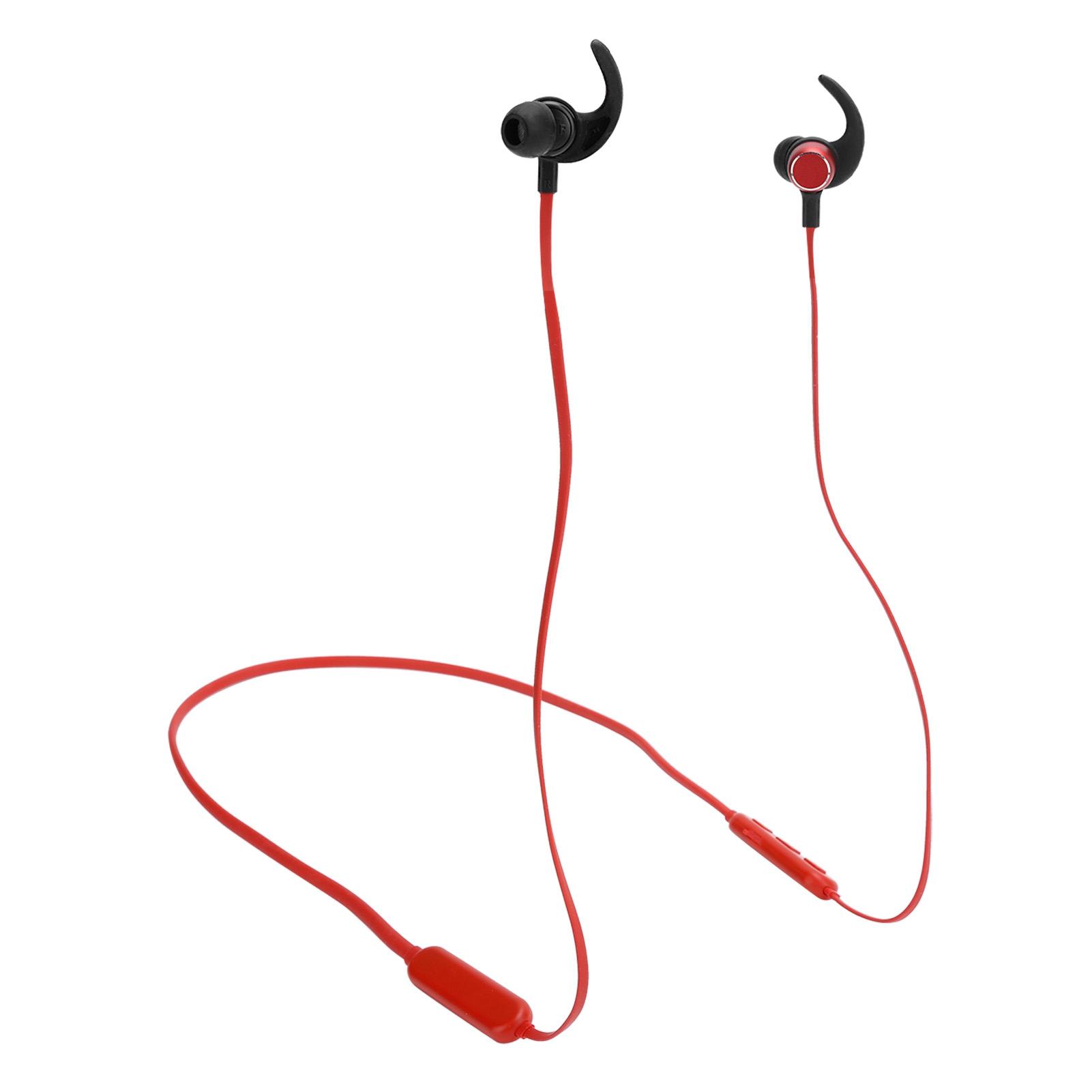 

Перезаряжаемые спортивные наушники с шейным креплением, слуховые аппараты, усилитель звука, наушники с шейным креплением