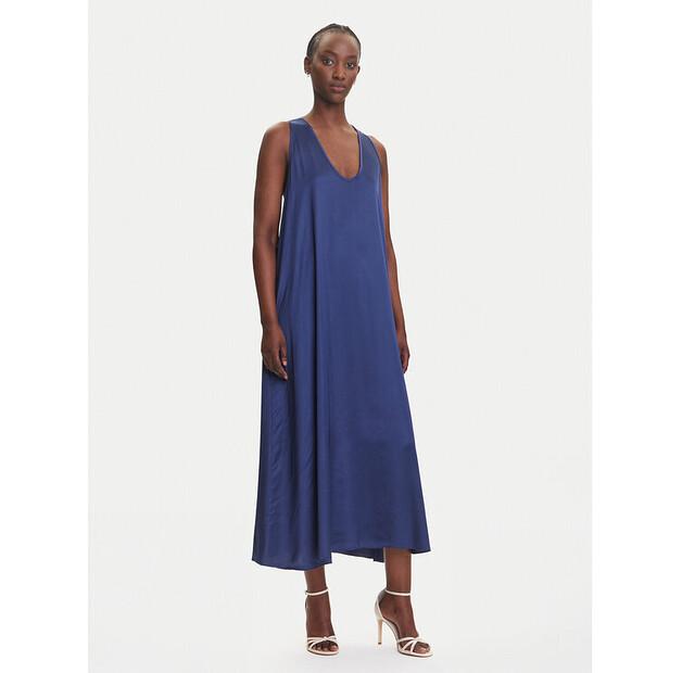 Платье летнее Fracomina FS25SD3005W64101 EU XL