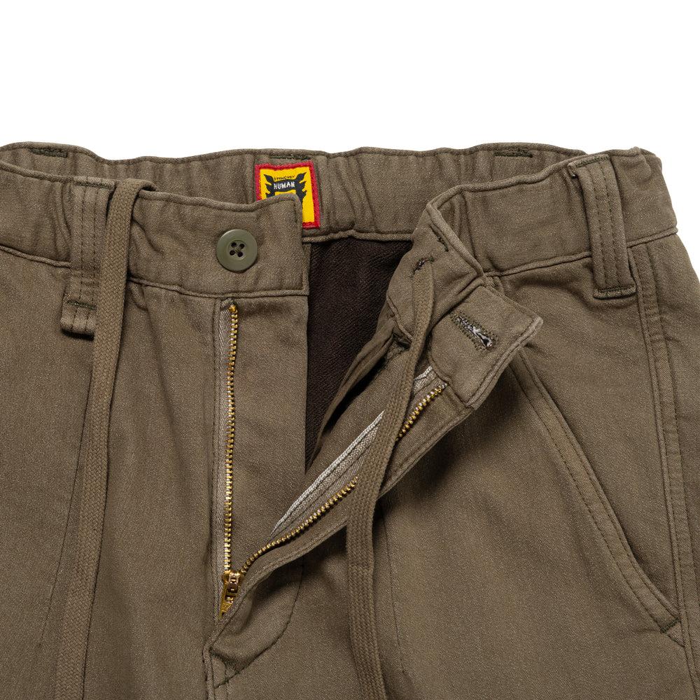 HUMAN MADE Military Collection SS23 Cargo Pants Unisex HM26PT020