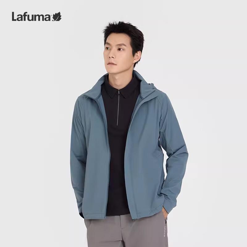 Lafuma Men's Outdoor Casual Jacket LMJA5AF11