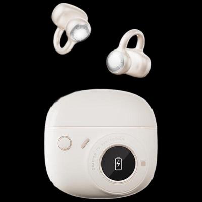 Edifier Paipai Ear Clip Sports Bluetooth Headset