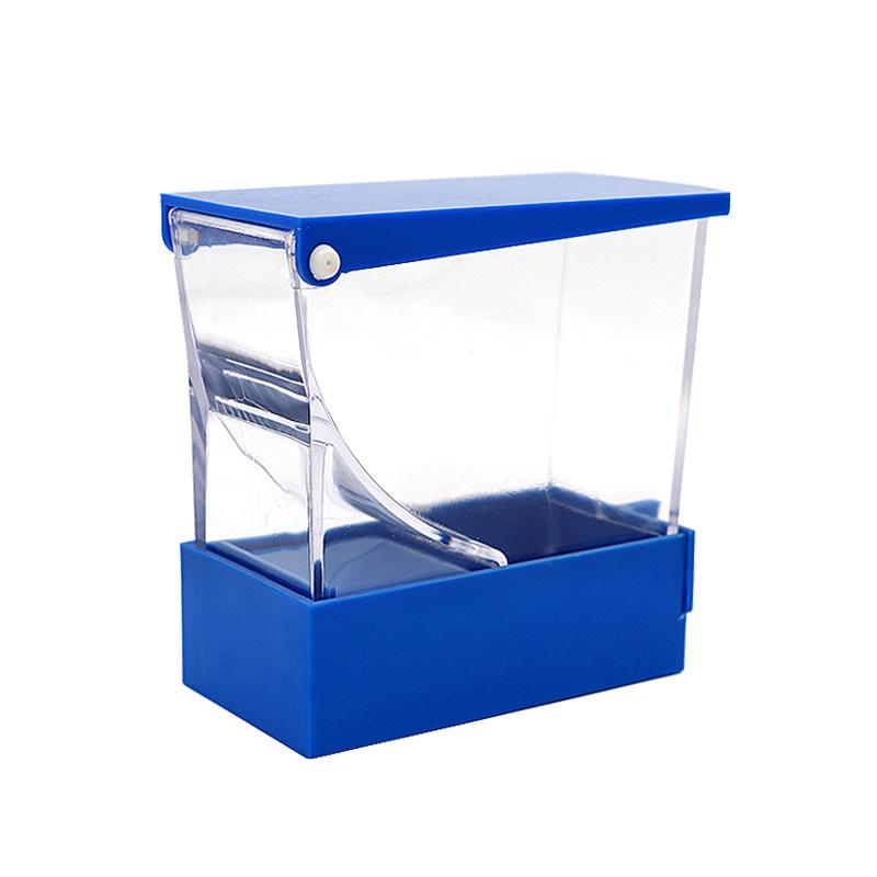 

JIN GT Стоматологические материалы, ящик для ватных рулонов, коробка для стоматологических ватных рулонов, может дезинфицировать стоматологические принадлежности