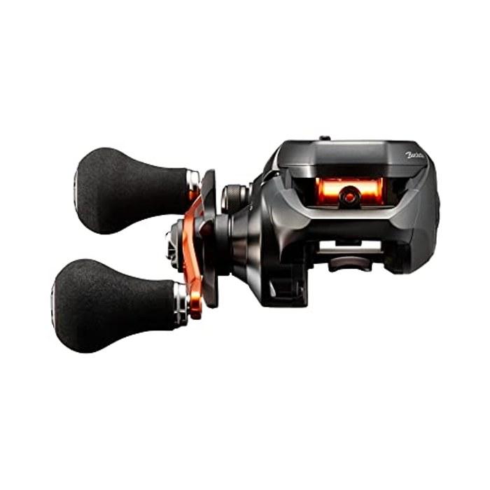 Shimano Barchetta BB 150DH-HG Reel