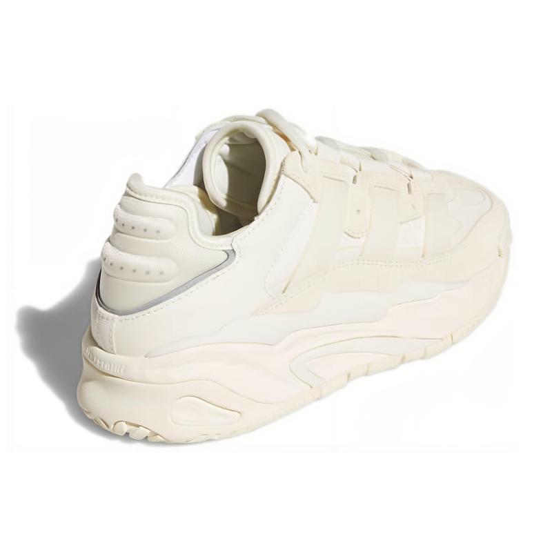 Adidas Niteball Ivory Women's Sneakers H00247
