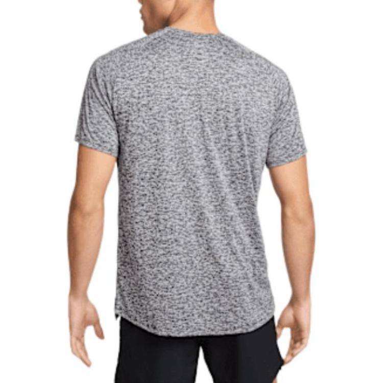 Nike Stride Men's Dri FIT Adv Short Sleeve Running Top HV5203-011