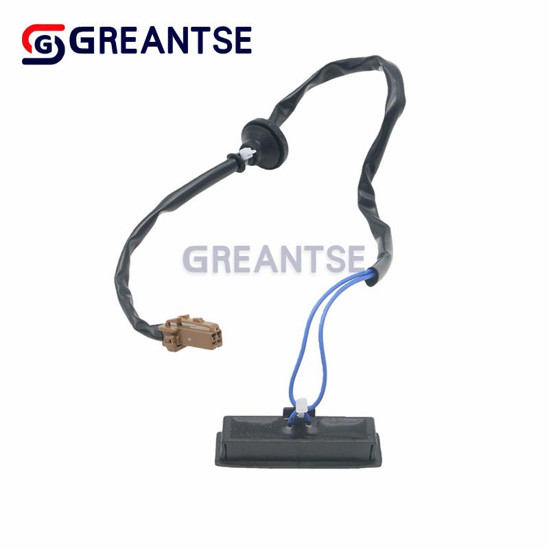 25380-JN20A Rear Trunk Opener Tailgate Release Switch Button For Nissan Teana Maxima J32 2008-2013 Car Accessories